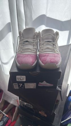 Jordan 11