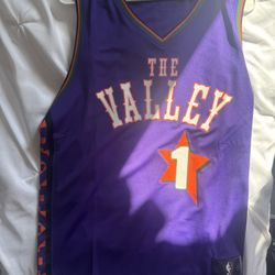 Men’s Sun jersey L