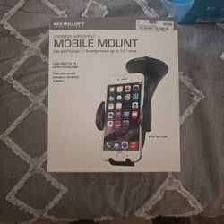 Cellphone Car Mount
