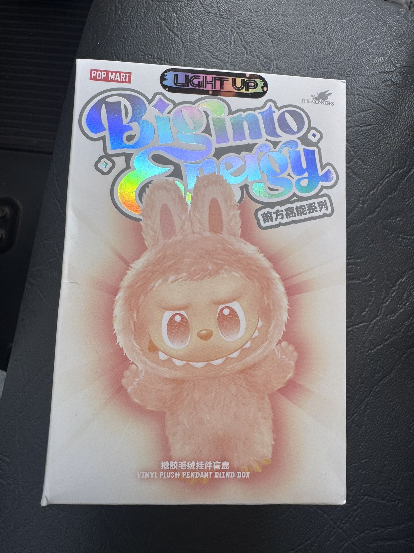 Labubu Doll Toy