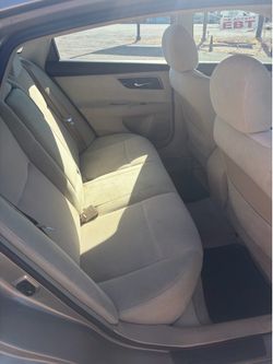 2013 Nissan Altima S