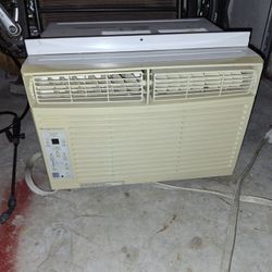 Ac Window Shaker Frigidaire 
