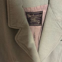 Vintage Burberry