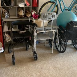 Home Health care package
