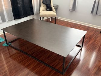 Restoration Hardware Table - 43x65