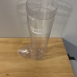 Twitch Das Boot Cup