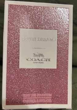 Coach Dreams Eau de Parfum 40ml