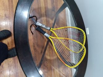 Racquets