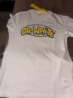Off White Kids Size 12