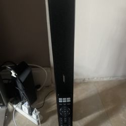 bose solo5…
