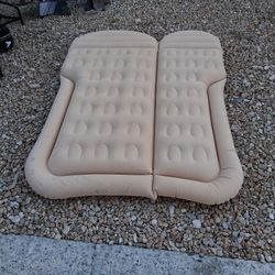 Kids Full Size Camping Air Mattress Brand New 