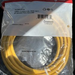 Legrand Cable