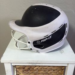 Softball Helmet