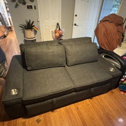 Futon