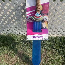 Fortnite Sword 