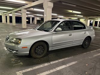 2006 Hyundai Elantra