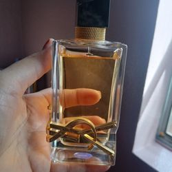 Still Full Womens Ysl Libre Perfume 3 Fl Oz