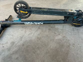 Gotrax Scooter