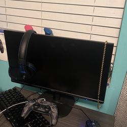 Monitor 