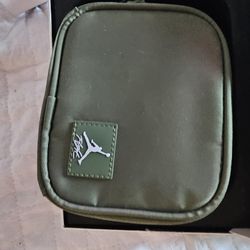 Brand New Jordan Wallet 