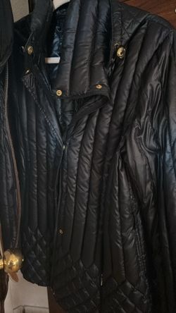 Chamarra De Dama Muy Bonita 