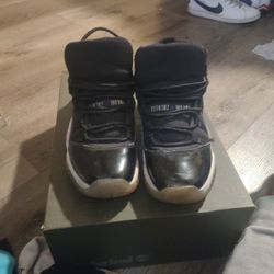 Jordan 11