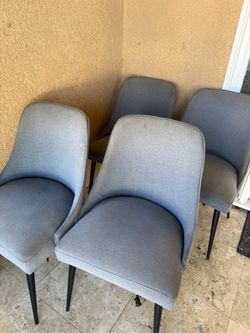 Dining Chairs