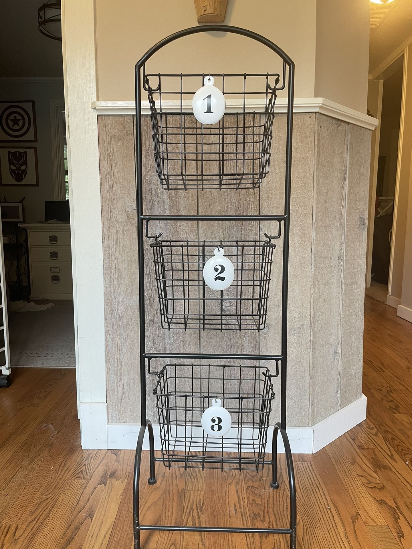 Wire ShelvIng Unit