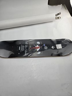 Primitive x Outkast Rodriguez Regal Skate Deck