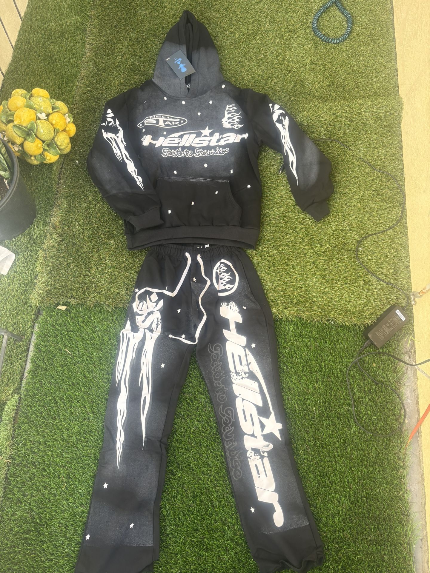 Hellstar Tracksuit/Set