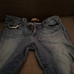 Paige Denim Jeans 