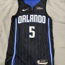 Paolo Banchero Orlando Magic Jersey – Nike Dri-Fit (Size 44 / Medium)