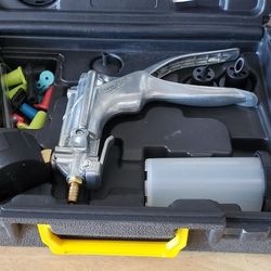 Mity Vac MV8500 Vacuum/ Pressure Tester 