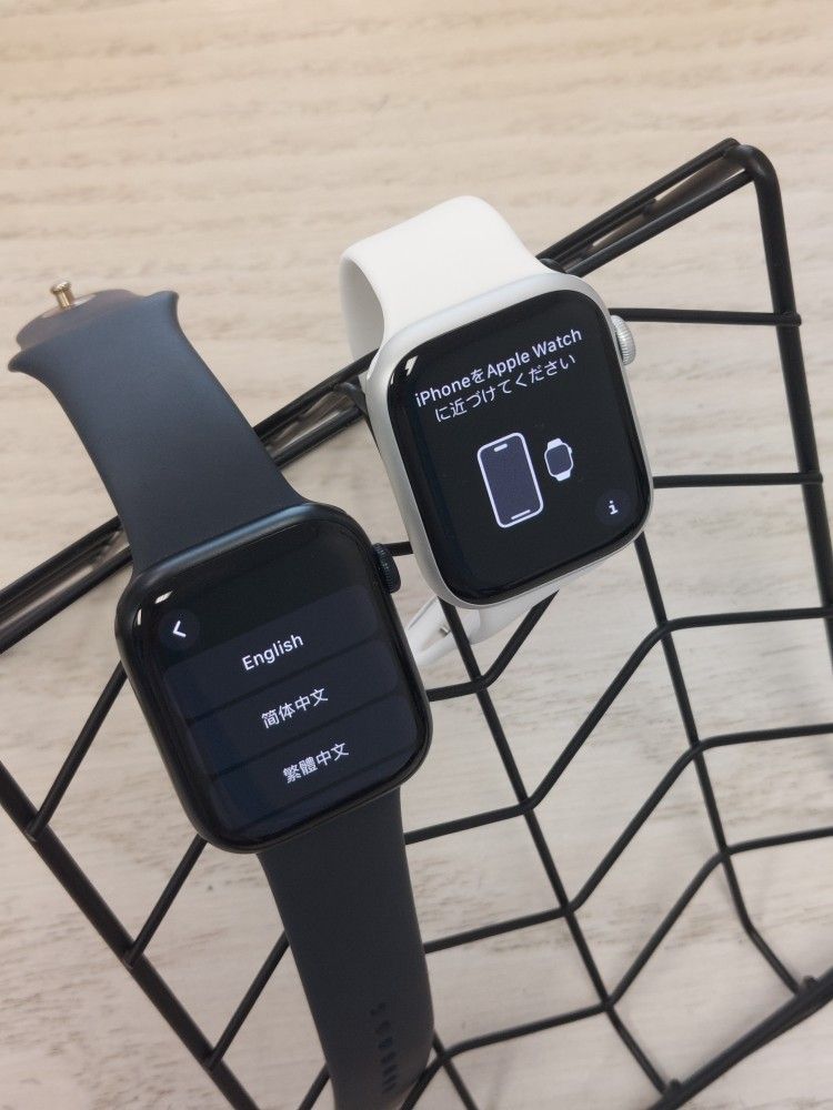 Apple Watch Series 6 - Buy it in full or $1 Down Today Only
