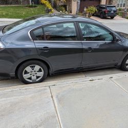 2008 Nissan Altima