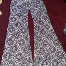 Dressing Pants 