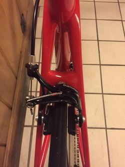Trek madone 4.2 sales