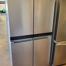 Whirlpool Counter Depth Refrigerator