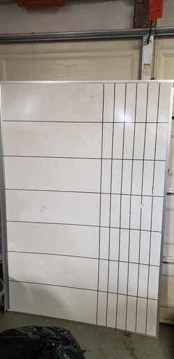 Whiteboard