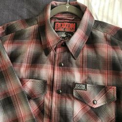 Dixxon Flannel Medium 