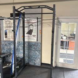 Brand New Power Rack IN BOX