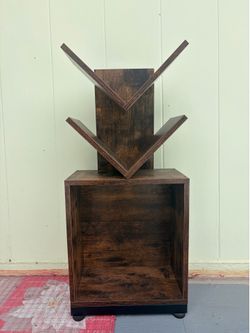 Book Shelf