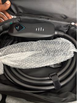 Tesla Car Charger