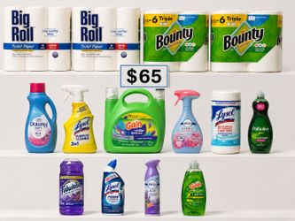 Household items