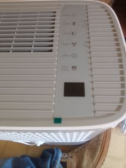 Brand new Vovguu dehumidifier