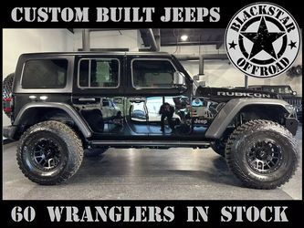 2024 Jeep Wrangler 4 Door