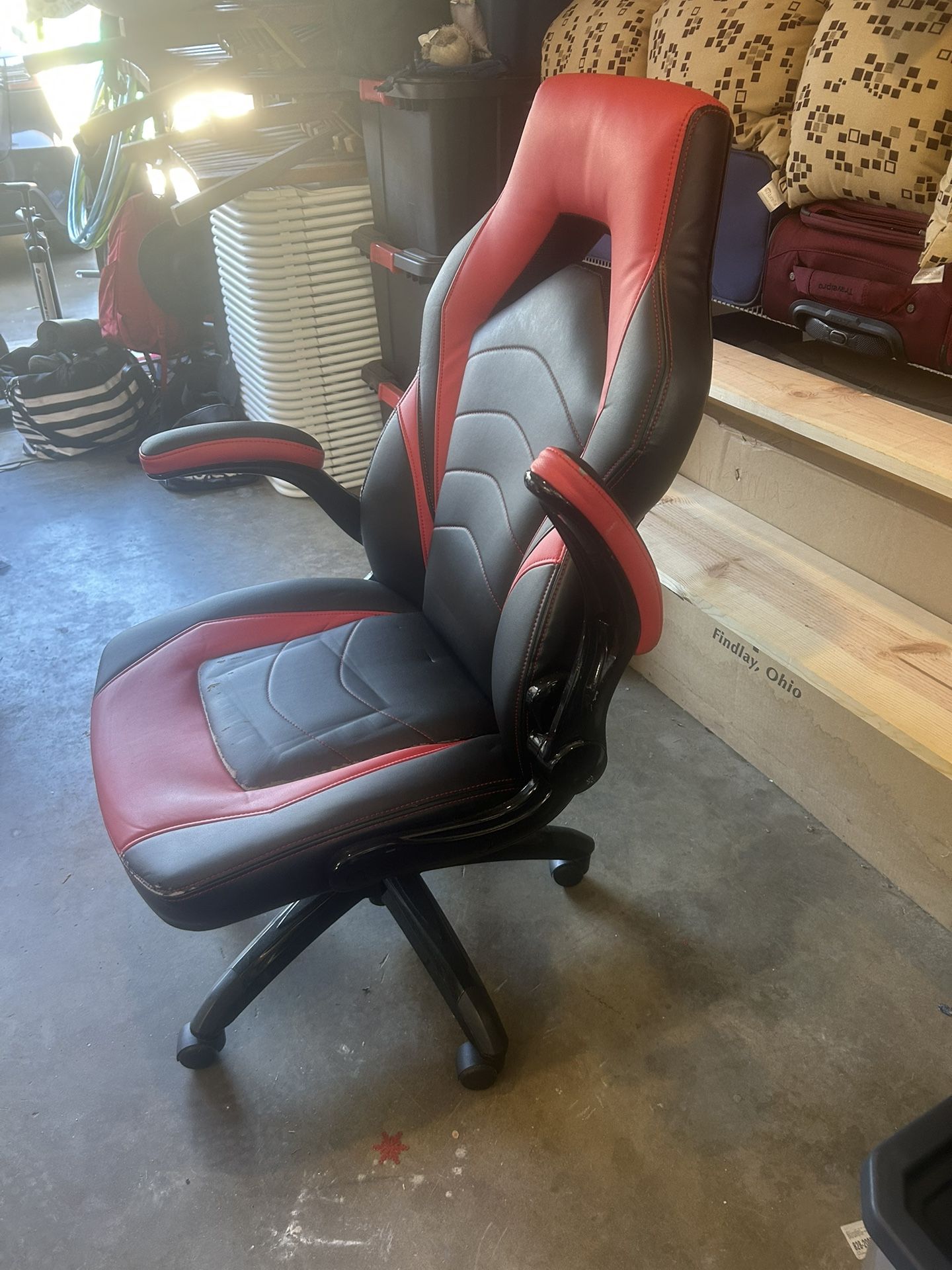 Gamer Chair