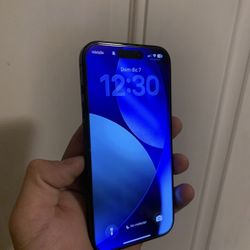 Iphone 15 Pro (256Gb)