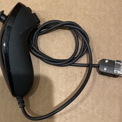 Nintendo Nunchuk (RVLAFK2) Navigation Controllers/Nunchucks