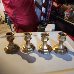 Candlestick Holders